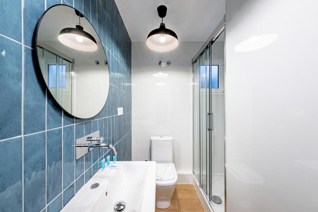 Photo of Bathroom in El Baix Guinardo
