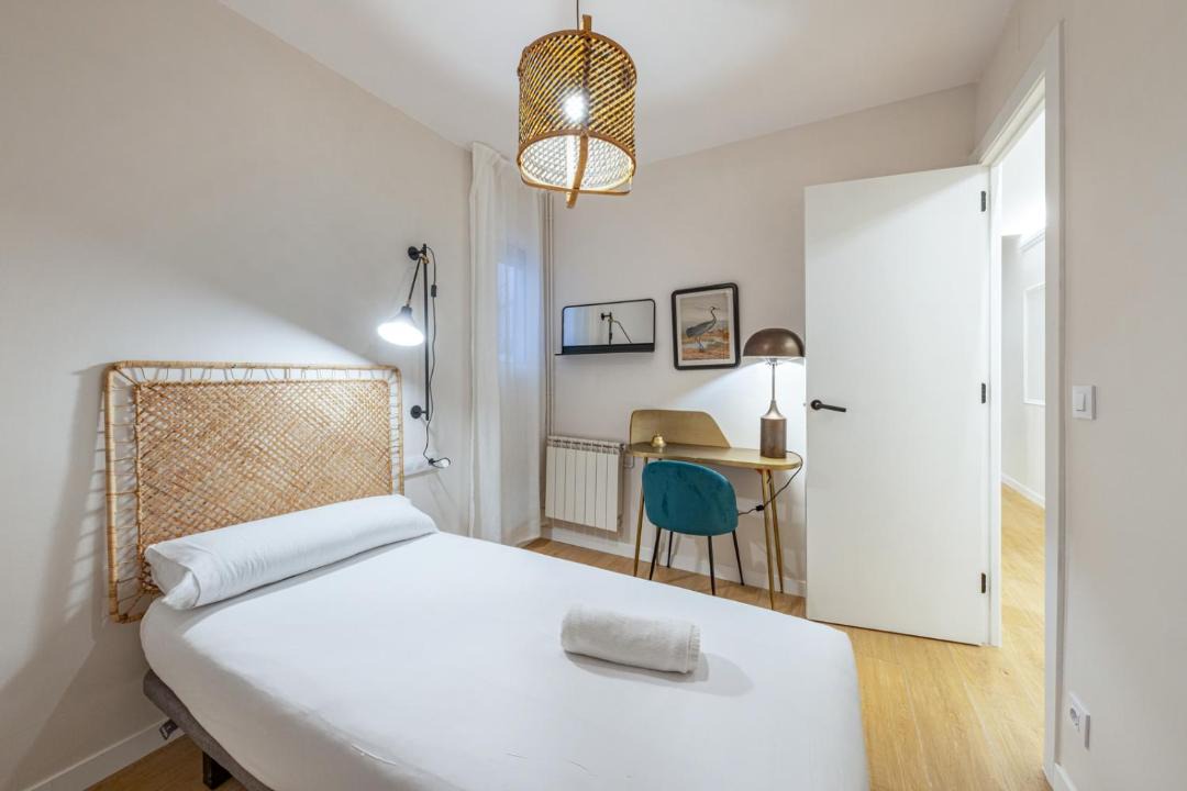 Photo of Bedroom in El Baix Guinardo