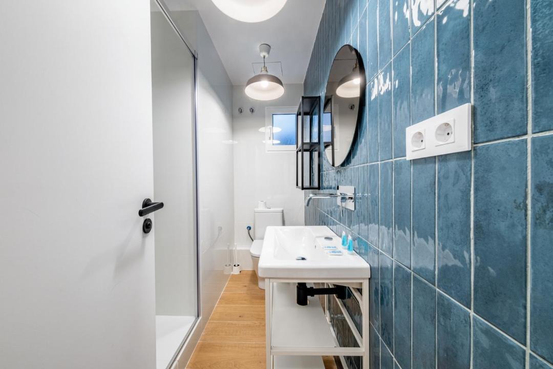 Photo of Bathroom in El Baix Guinardo