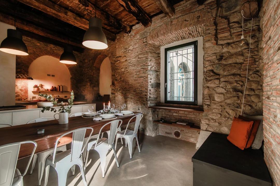 Photo of Kitchen in Alzate Brianza