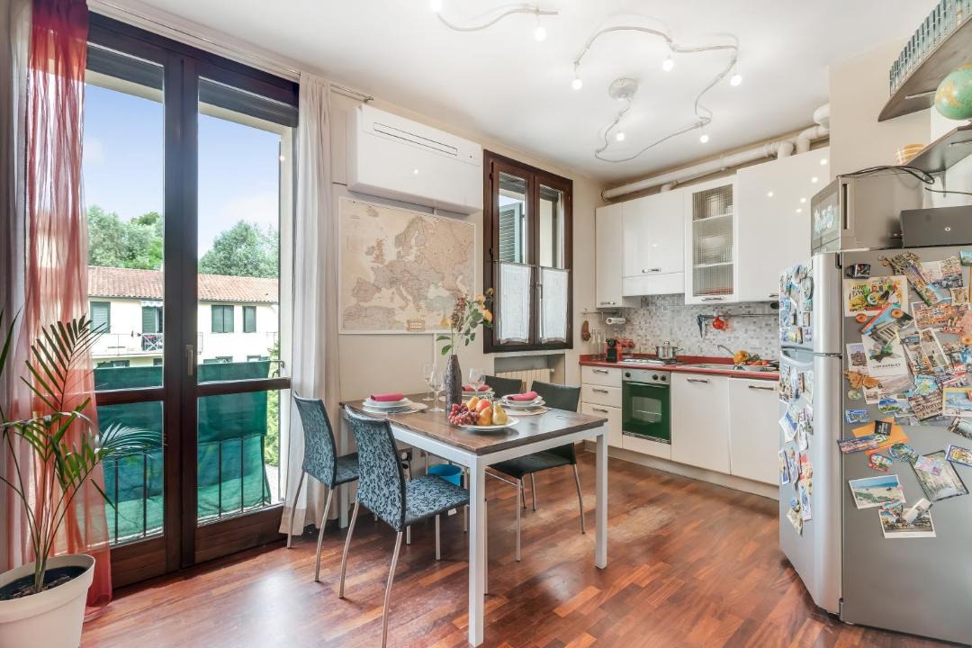 Photo of Kitchen in Angera