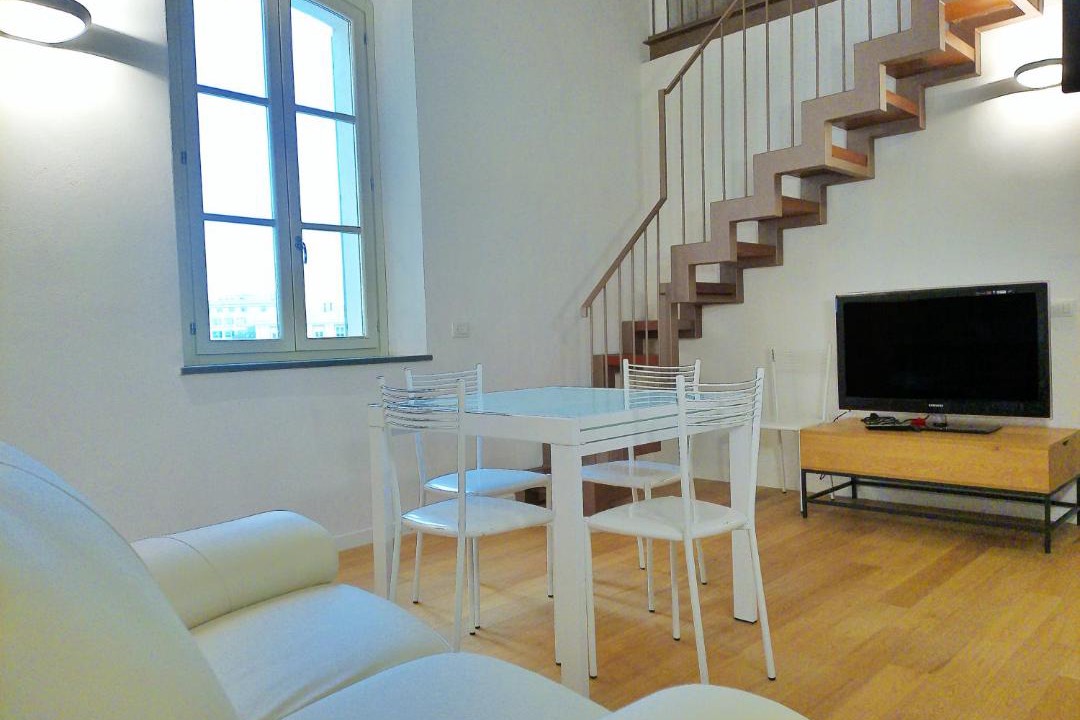 Photo of Livingroom in Old Town
