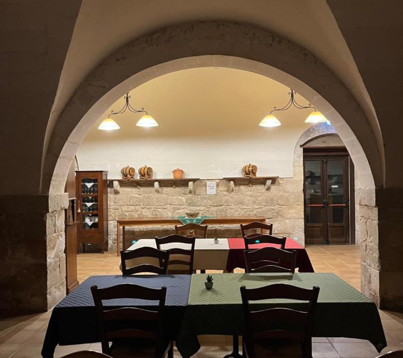 Photo of Kitchen in Modica