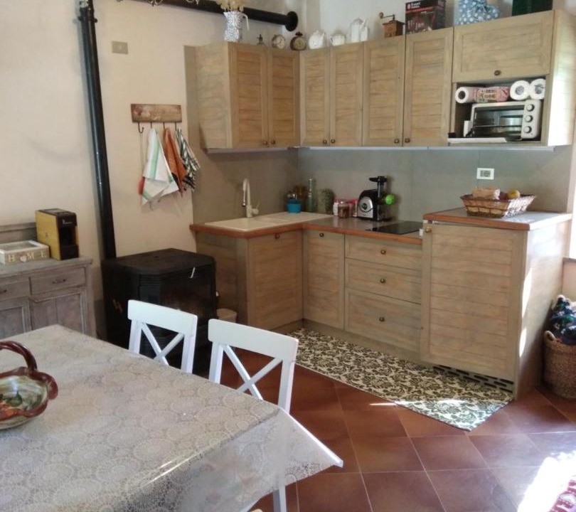Photo of Kitchen in Paesana
