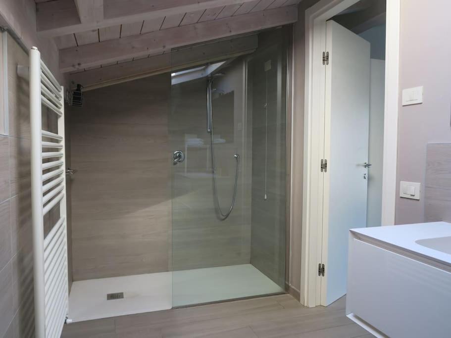 Photo of Bathroom in Erba