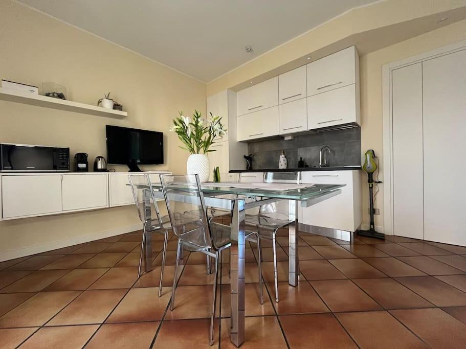 Photo of Kitchen in Erba