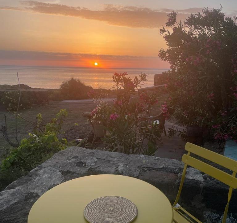 Photo of Patio Balcony in Campobello