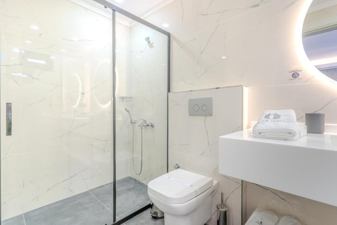Photo of Bathroom in Gemlik
