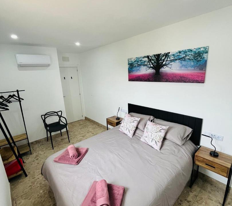 Photo of Bedroom in Huercal-Overa
