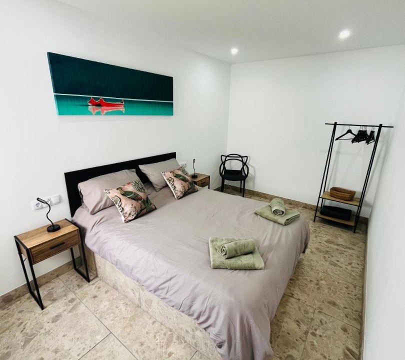 Photo of Bedroom in Huercal-Overa