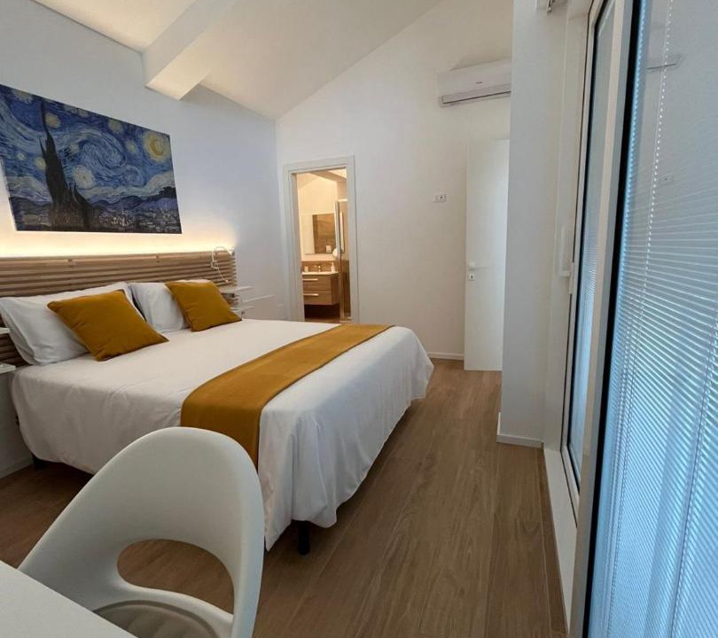 Photo of Bedroom in Selva di Altino