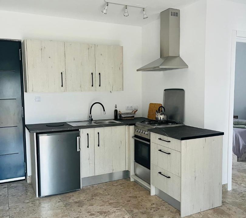 Photo of Kitchen in Huercal-Overa