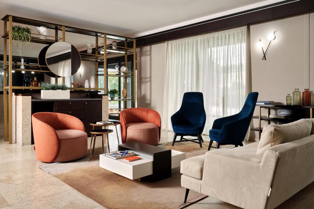 Photo of Livingroom in Case Nuove
