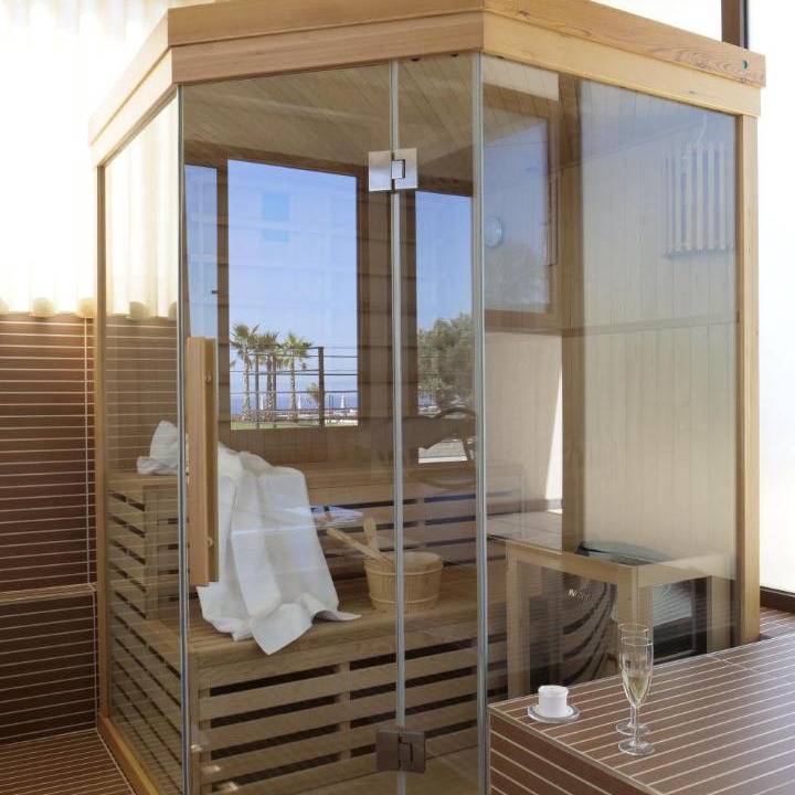 Photo of Patio Balcony in Aci Catena