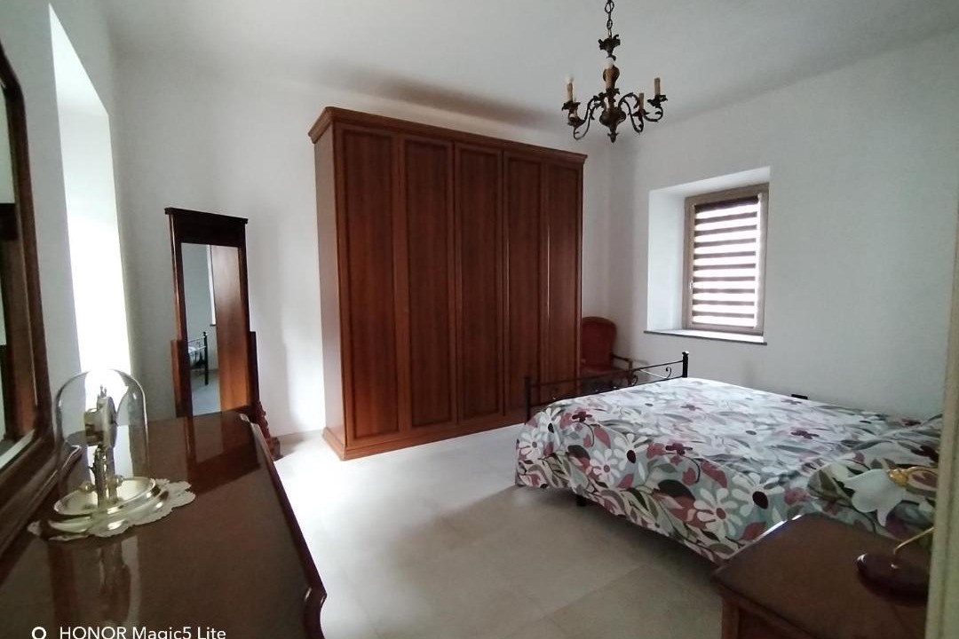Photo of Bedroom in Cavour