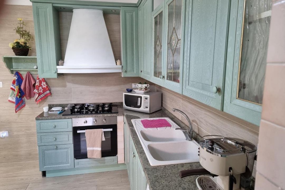 Photo of Kitchen in Monte di Procida