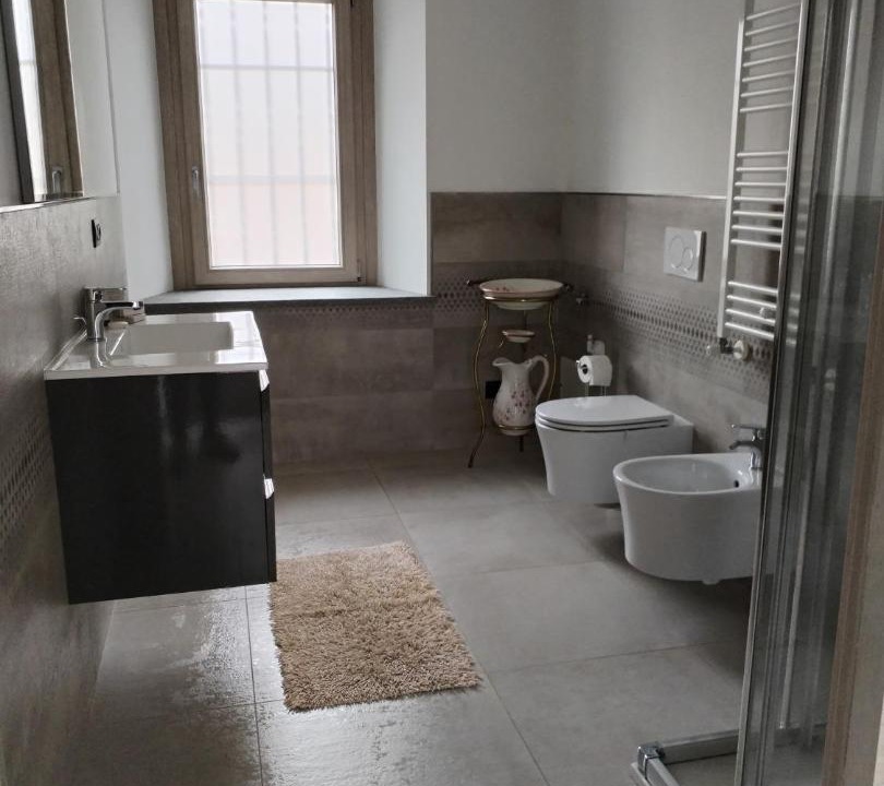 Photo of Bathroom in Cavour