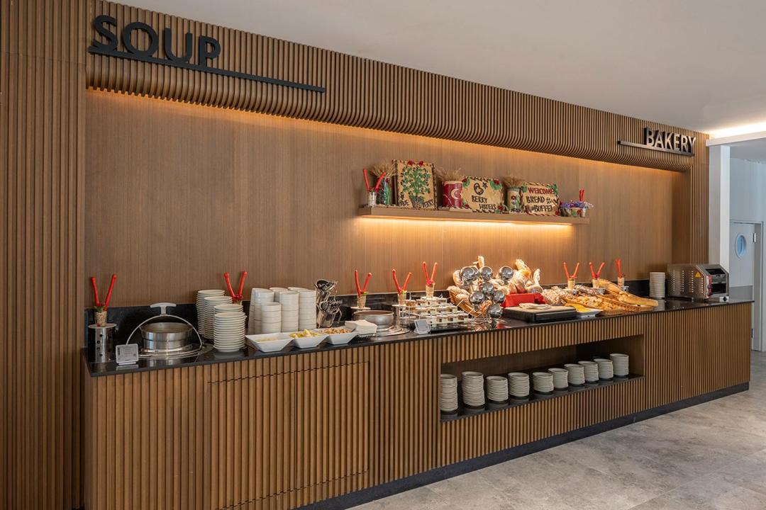 Photo of Kitchen in Sorgun Mahallesi