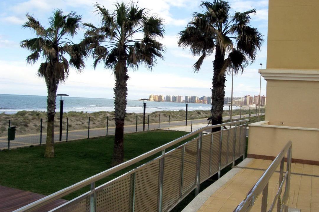 Photo of Others in San Javier