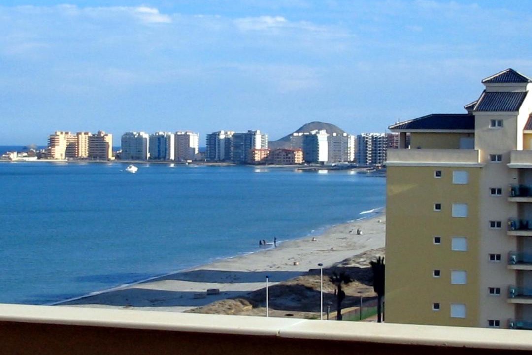 Photo of Others in San Javier