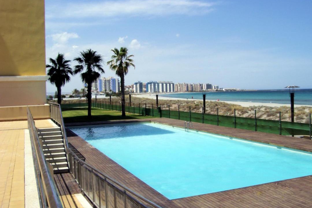 Photo of Outdoor in San Javier