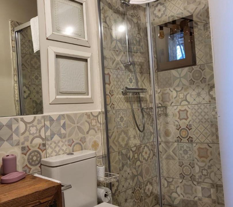 Photo of Bathroom in Vilallonga de Ter