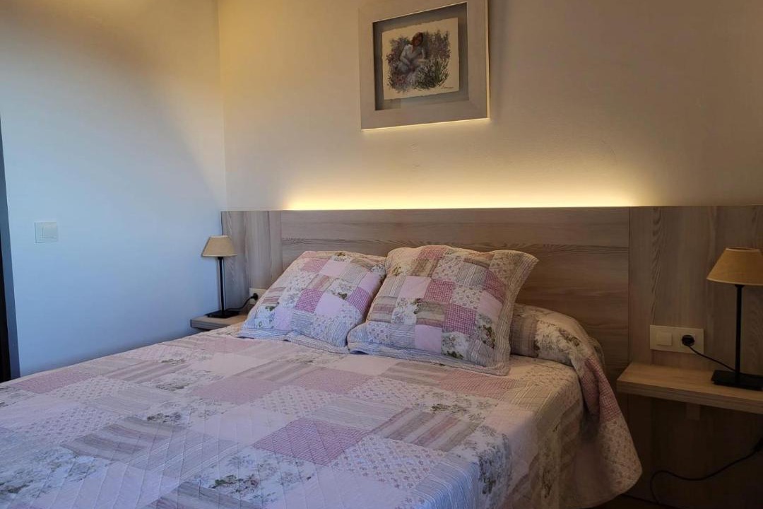 Photo of Bedroom in Vilallonga de Ter