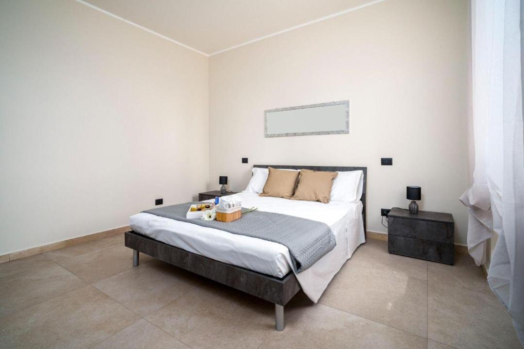 Photo of Bedroom in Zona IX Acqua Vergine