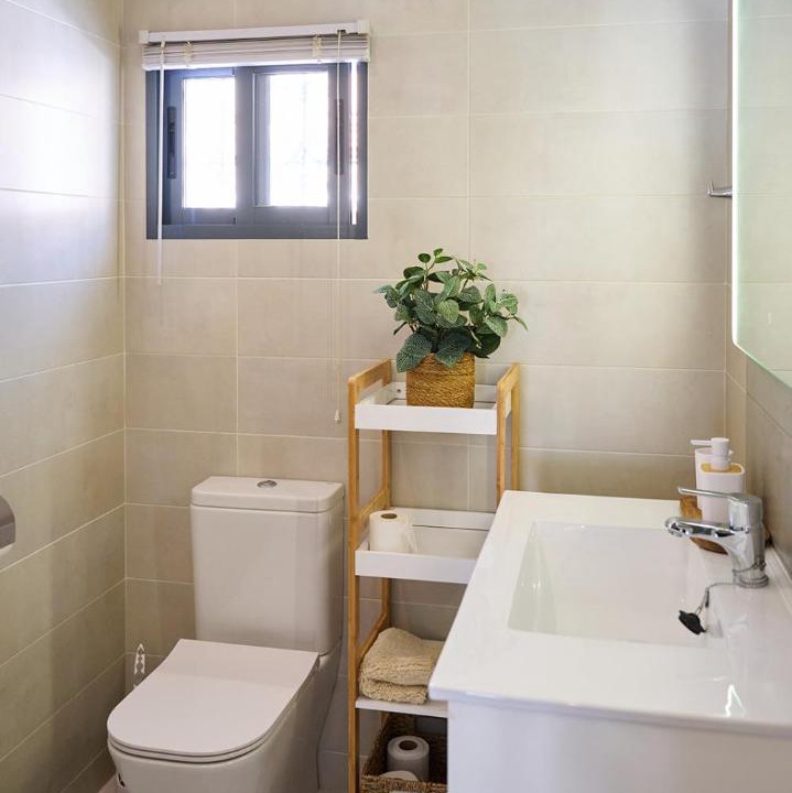 Photo of Bathroom in El Albir
