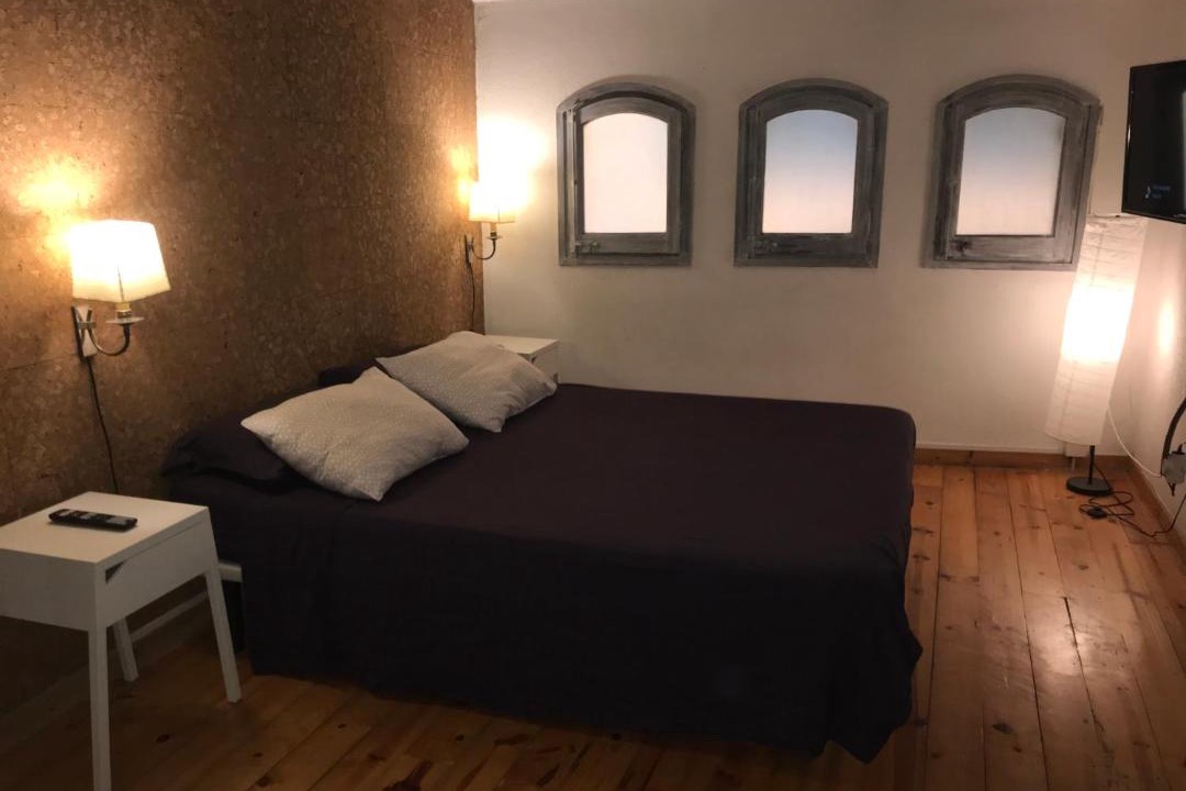 Photo of Bedroom in Solsona