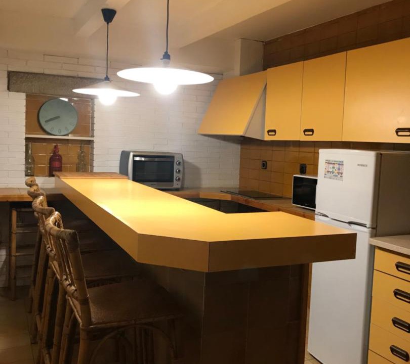 Photo of Kitchen in Solsona