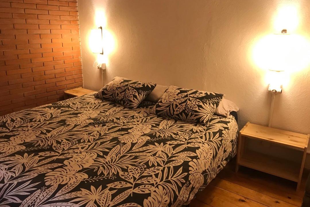 Photo of Bedroom in Solsona