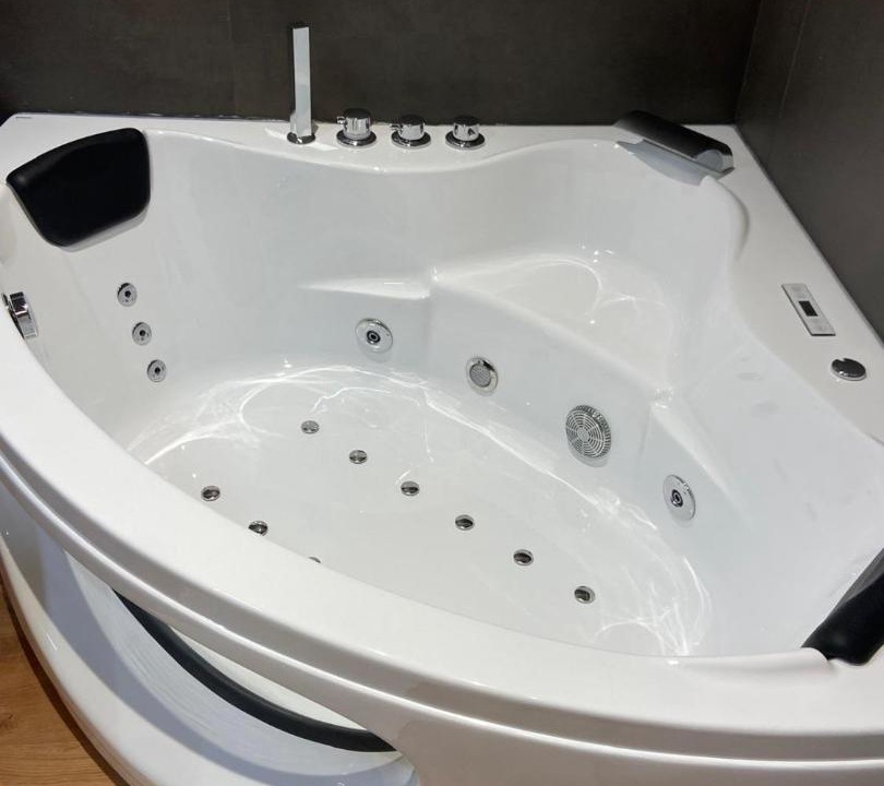 Photo of Bathroom in Tornolo