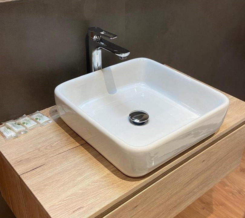 Photo of Bathroom in Tornolo