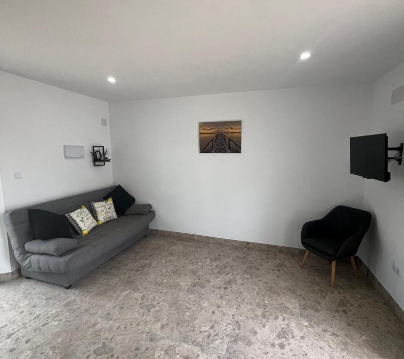 Photo of Livingroom in Huercal-Overa
