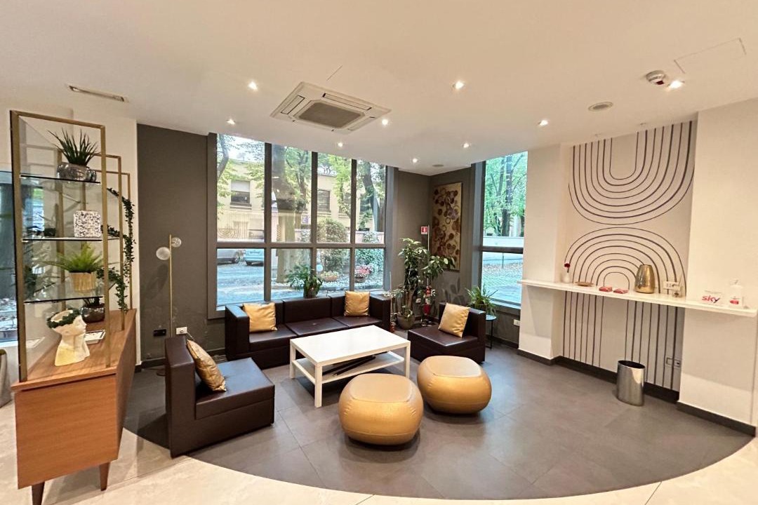Photo of Livingroom in Forli