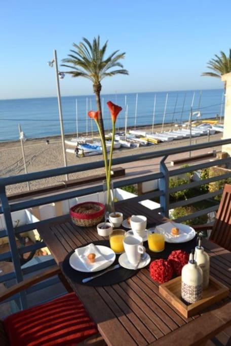 Photo of Patio Balcony in Sant Salvador