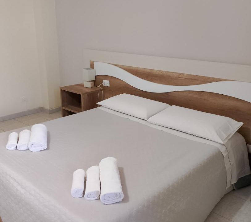 Photo of Bedroom in Sant'Eufemia Lamezia