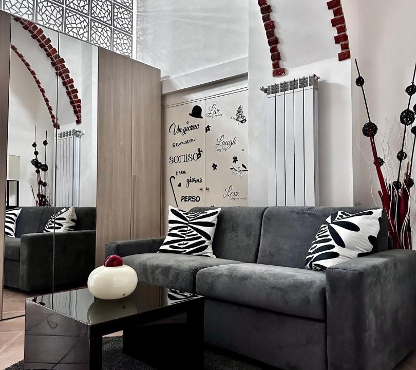 Photo of Livingroom in Casamarciano