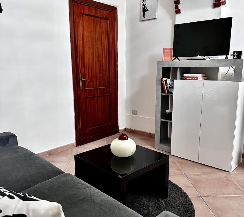 Photo of Livingroom in Casamarciano