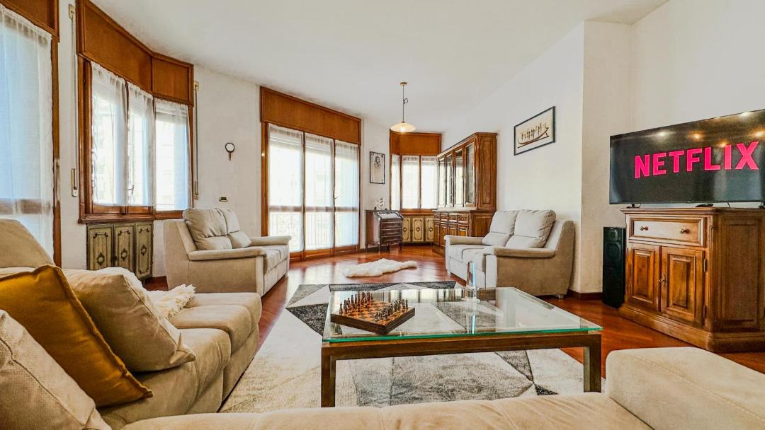 Photo of Livingroom in San Salvario
