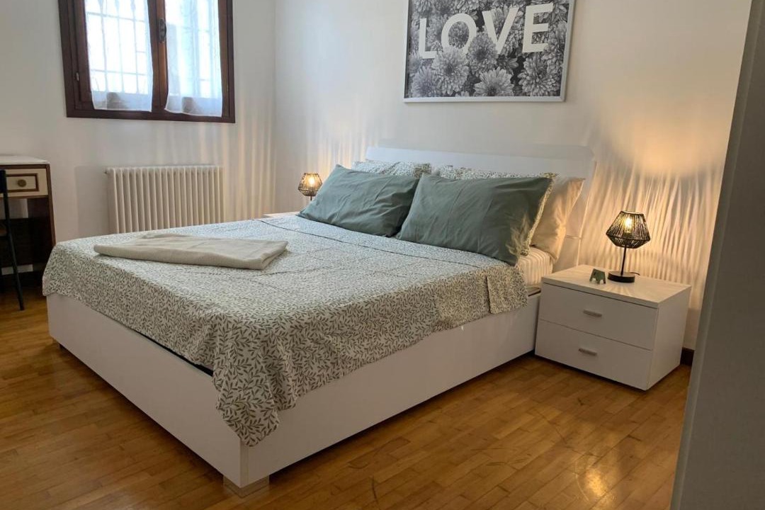 Photo of Bedroom in Montagnana