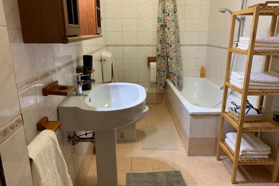 Photo of Bathroom in Montagnana