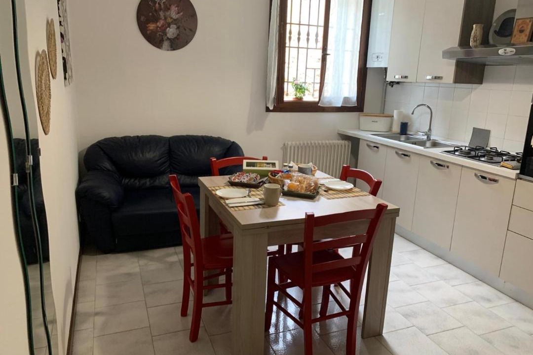 Photo of Kitchen in Montagnana