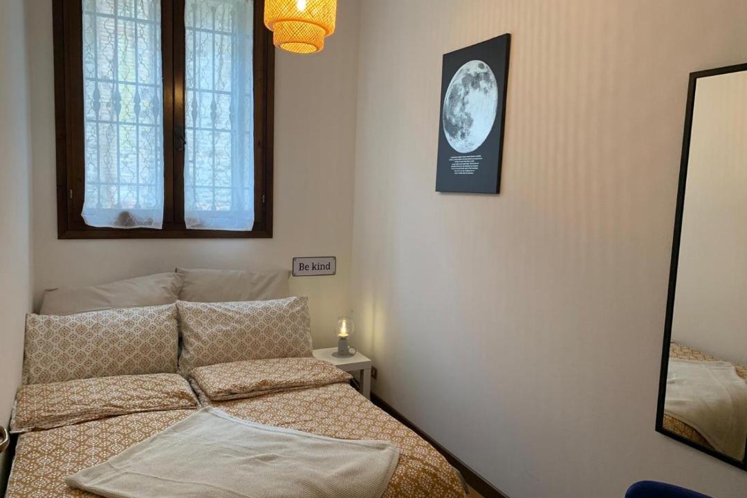 Photo of Bedroom in Montagnana
