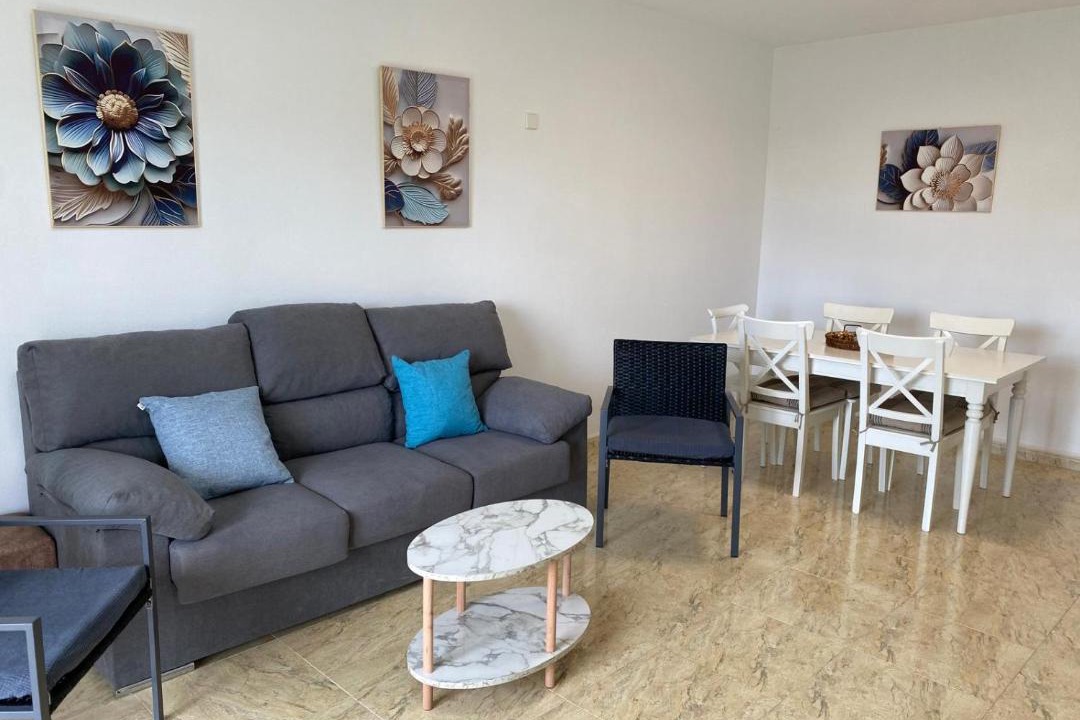 Photo of Livingroom in Archena