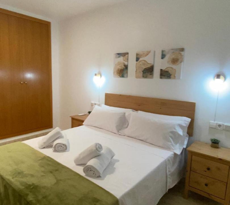 Photo of Bedroom in Archena