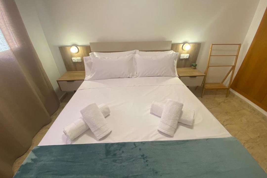 Photo of Bedroom in Archena