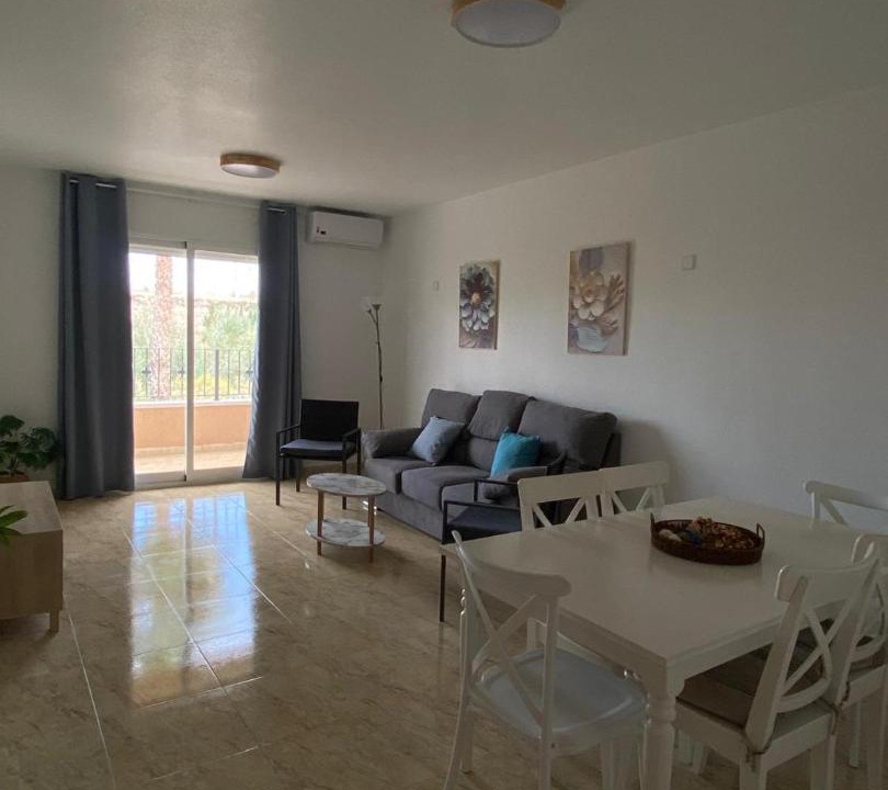 Photo of Livingroom in Archena