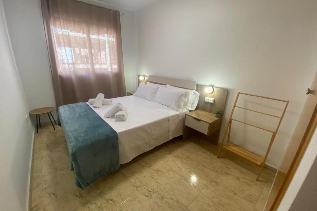 Photo of Bedroom in Archena
